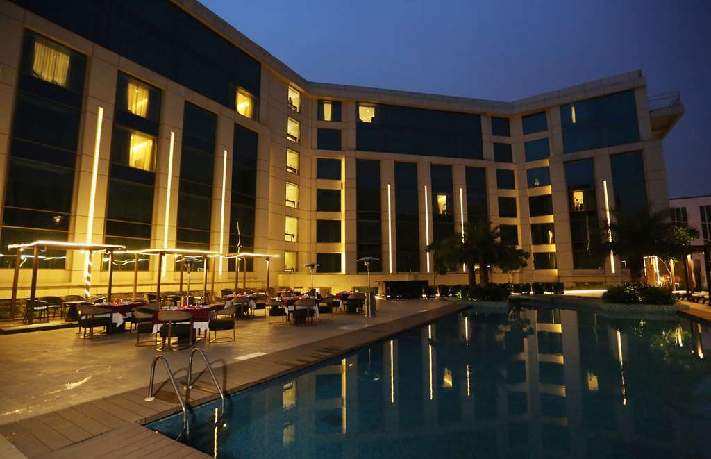 Hotel Pride Plaza Hotel, Aerocity 5*