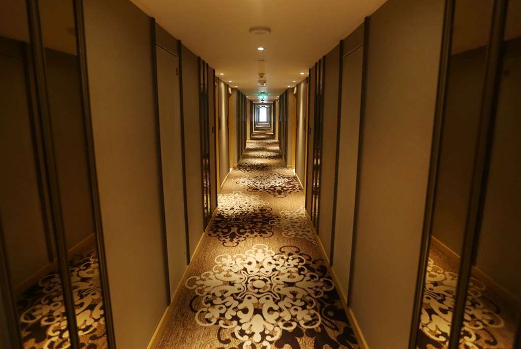 Hotel Pride Plaza Hotel, Aerocity 5*
