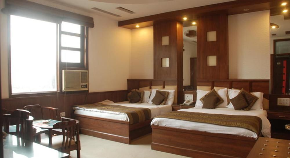 Hotel Baba Inn-by Rcg New Delhi