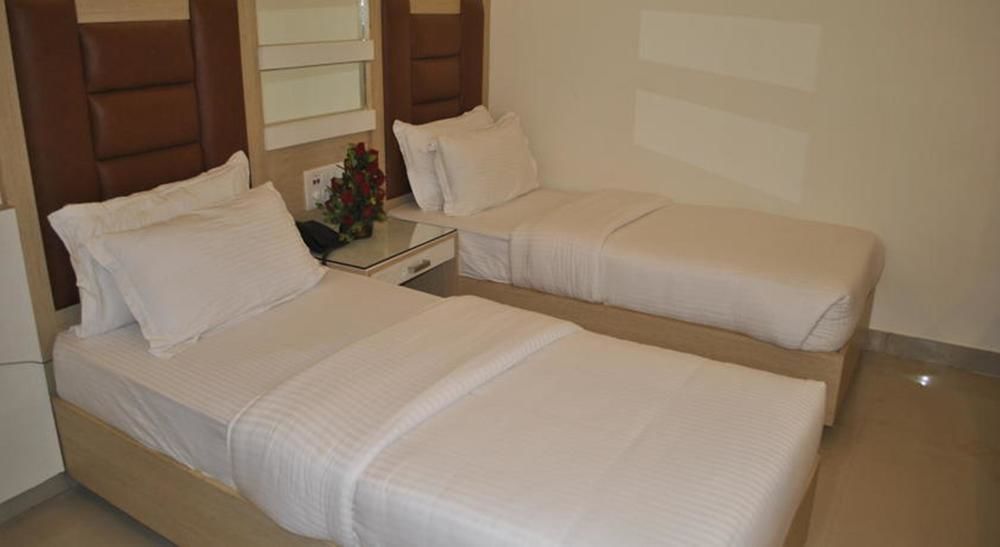 Hotel Baba Inn-by Rcg 3*