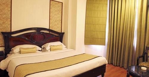 Hotel The Park Residency