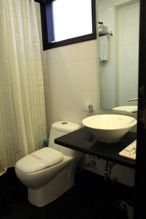 Hotel Saar