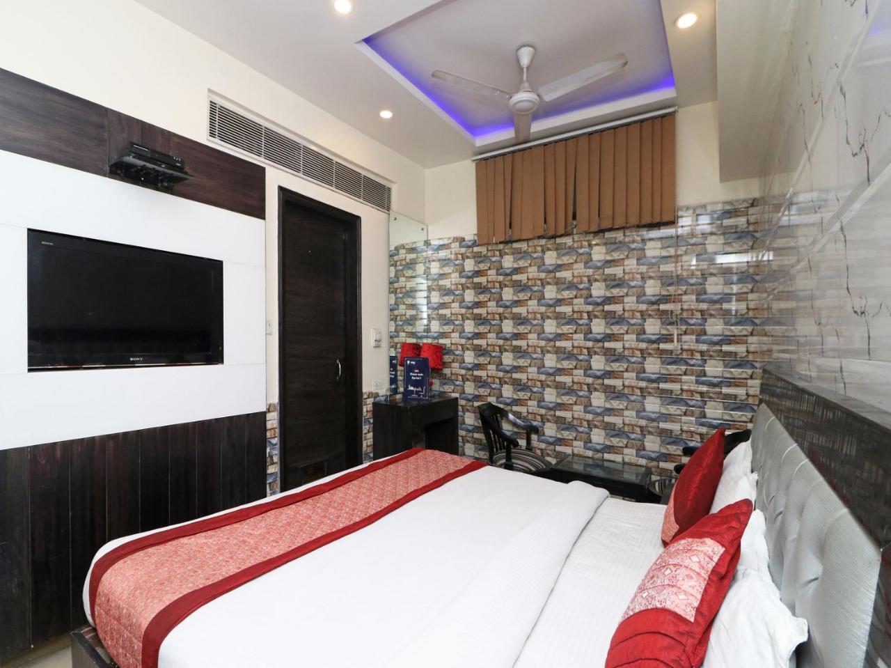 Hotel Guruvas 