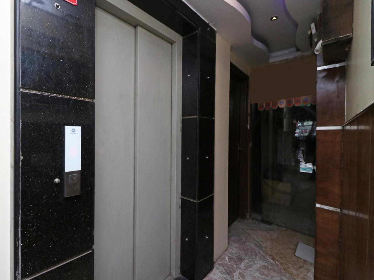 Hotel Guruvas 
