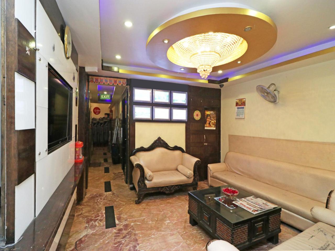 Hotel Guruvas 