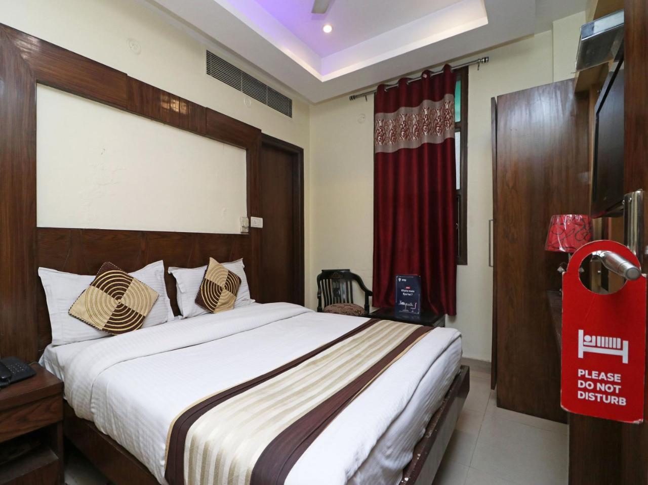 Hotel Guruvas 