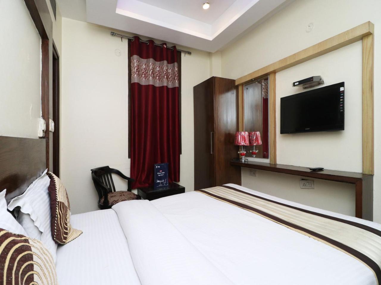 Hotel Guruvas 