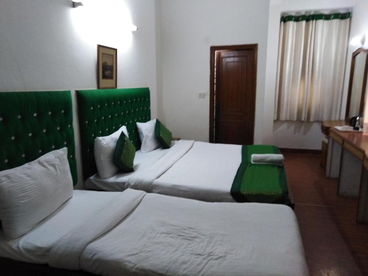 Hotel Citi Continental 3*