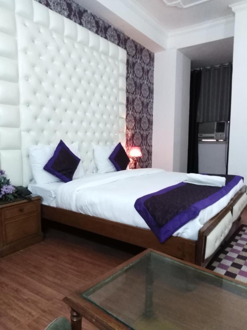Hotel Citi Continental New Delhi