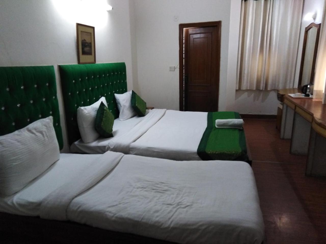 Citi Continental Hotel New Delhi