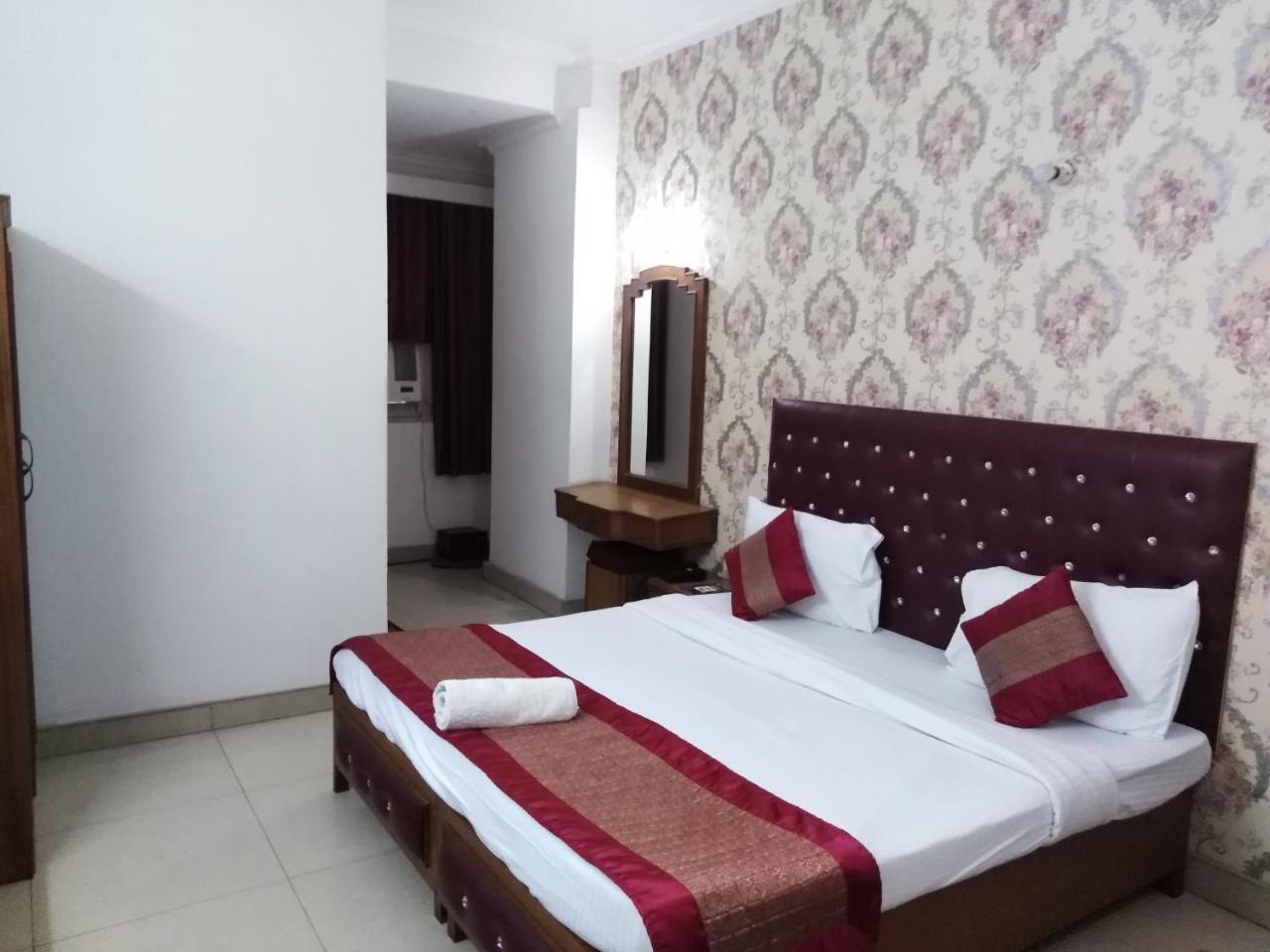 Citi Continental Hotel