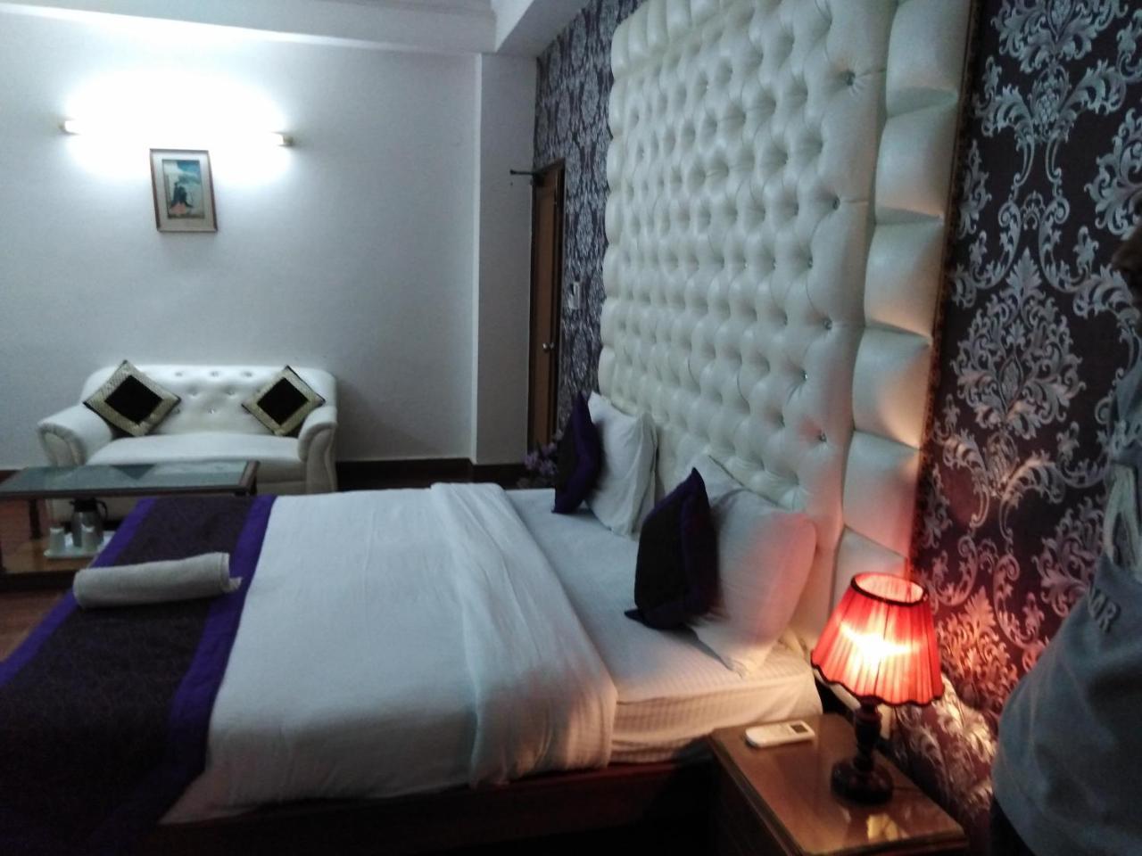 Citi Continental Hotel New Delhi