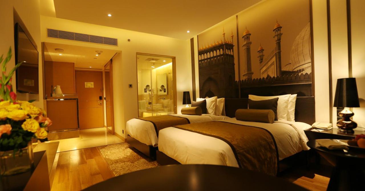 Pride Plaza Hotel, Aerocity Hotel New Delhi