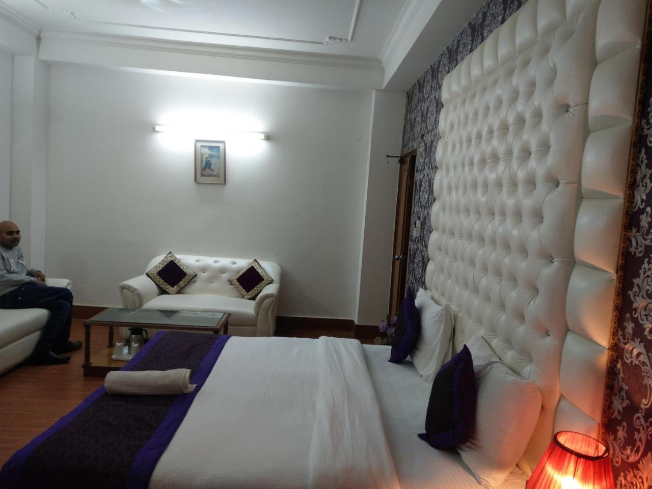 Citi Continental 3* New Delhi