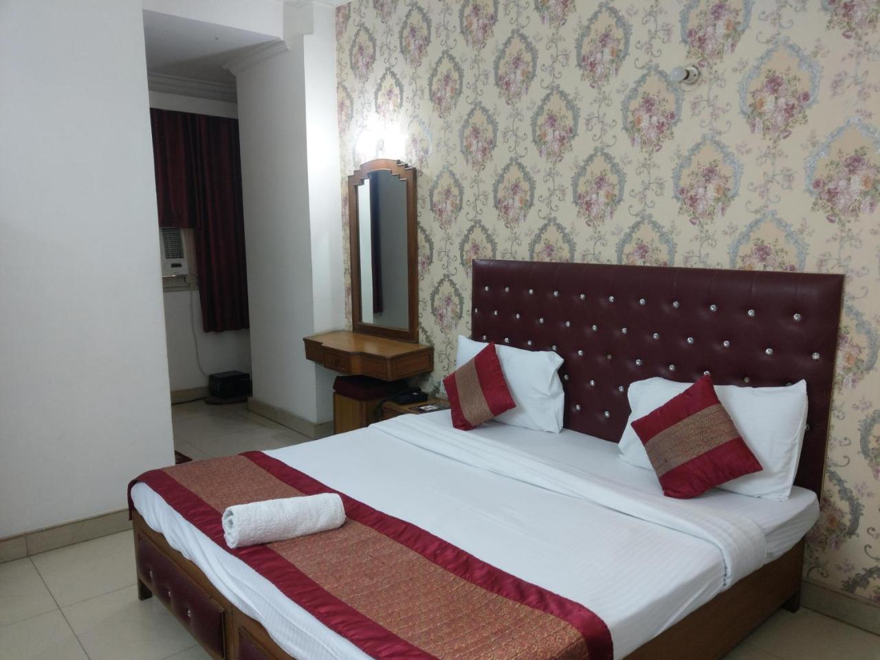 Citi Continental Hotel