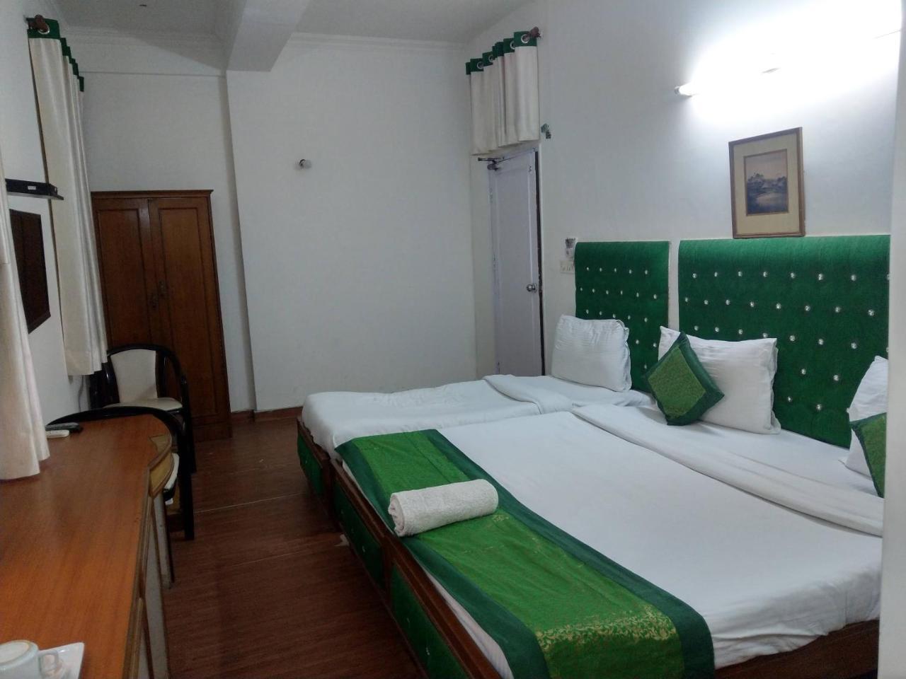 Hotel Citi Continental New Delhi