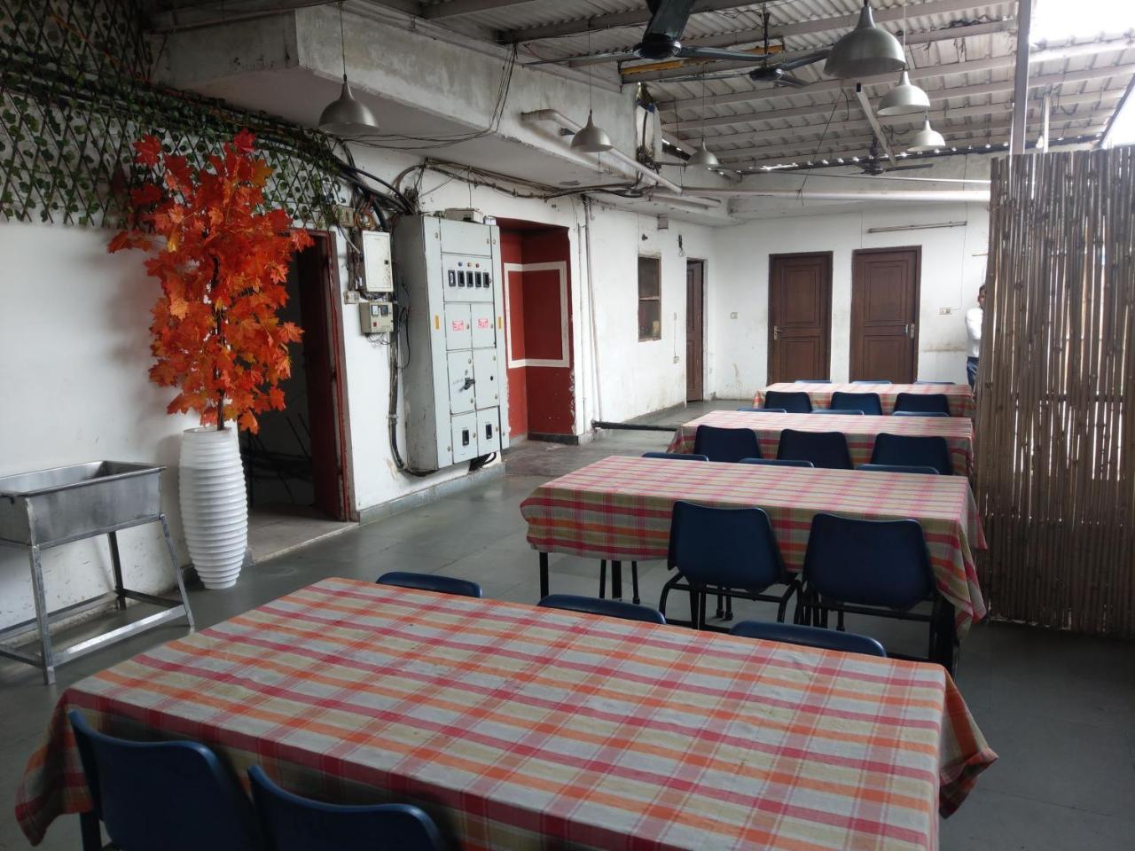 Hotel Citi Continental New Delhi