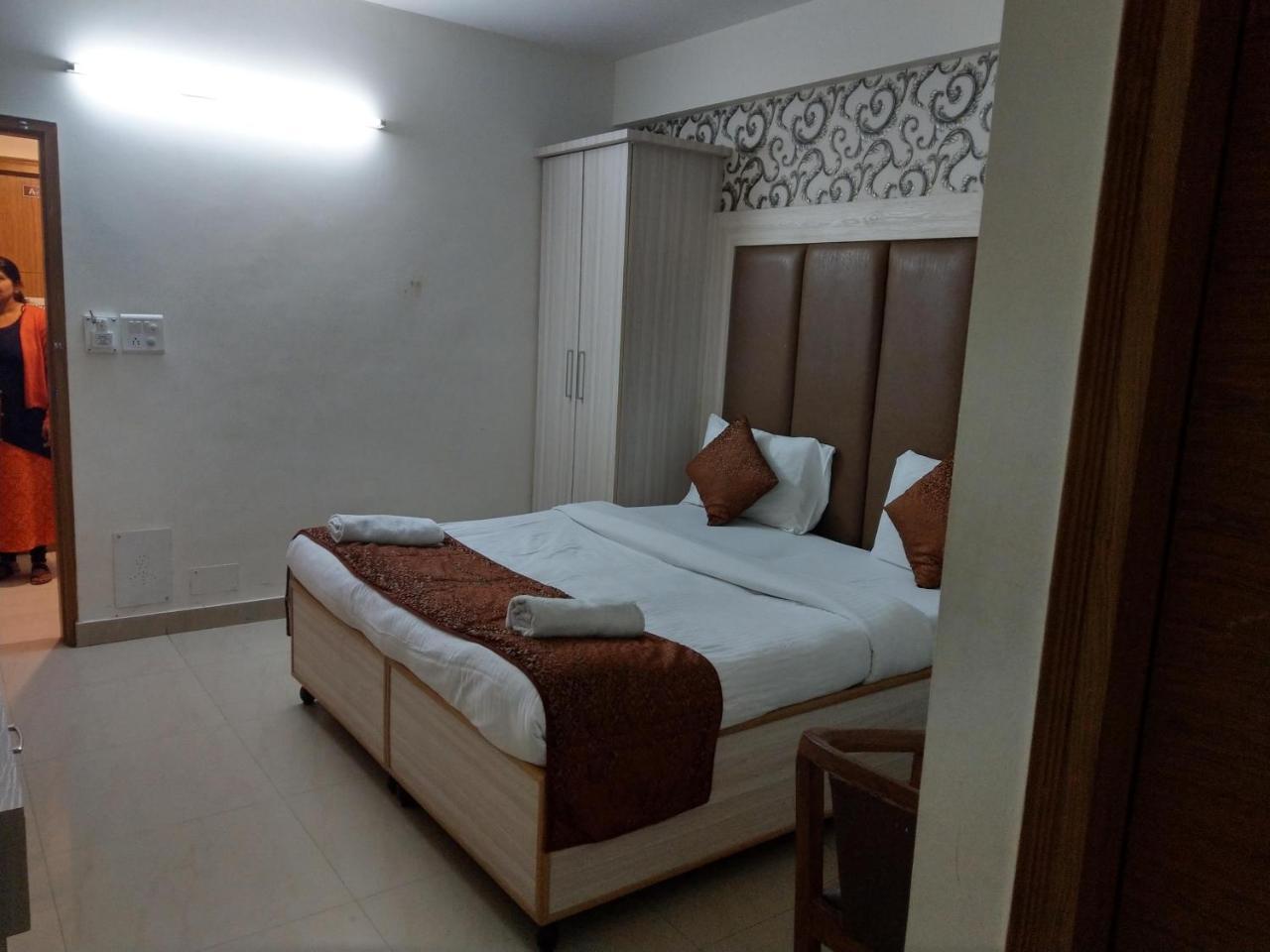 Citi Continental 3*