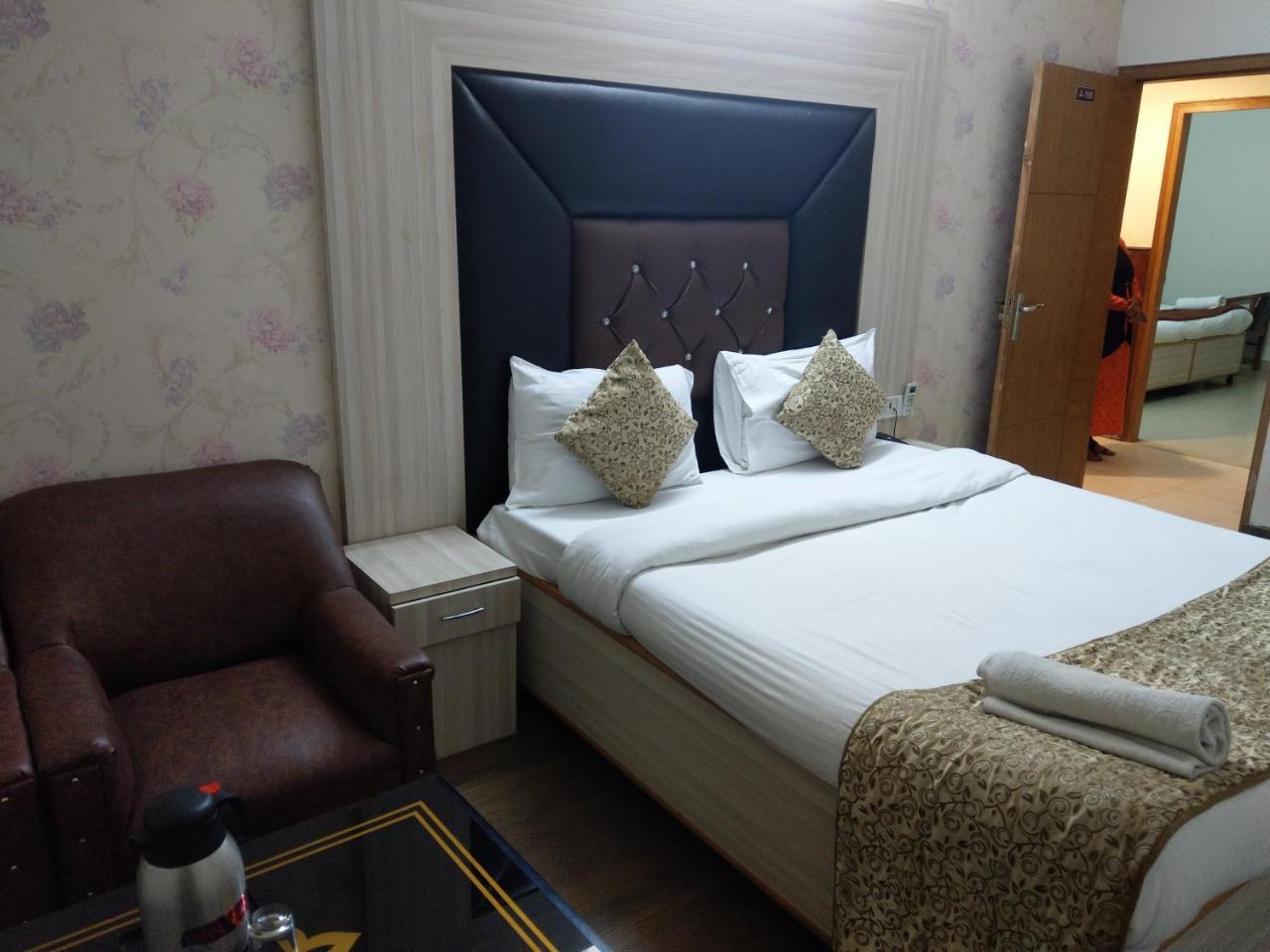 Hotel Citi Continental
