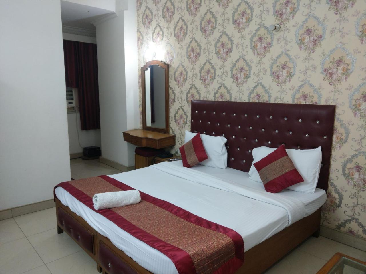 Citi Continental 3*