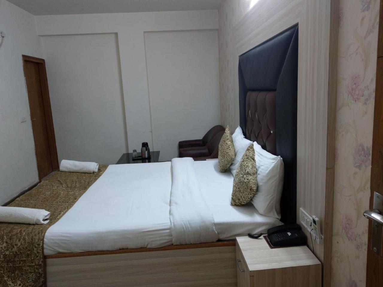 Citi Continental Hotel New Delhi