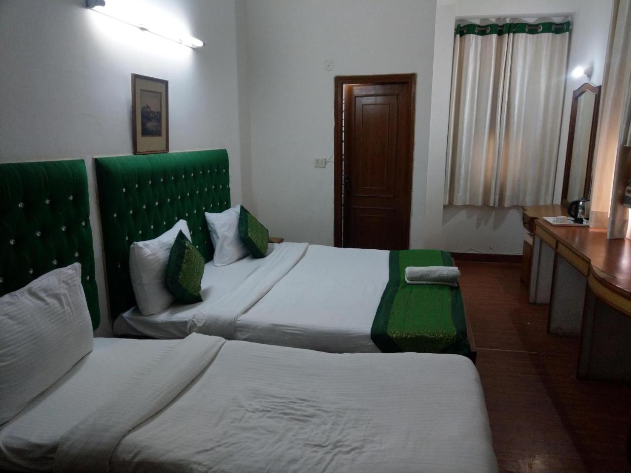 Citi Continental Hotel 3*