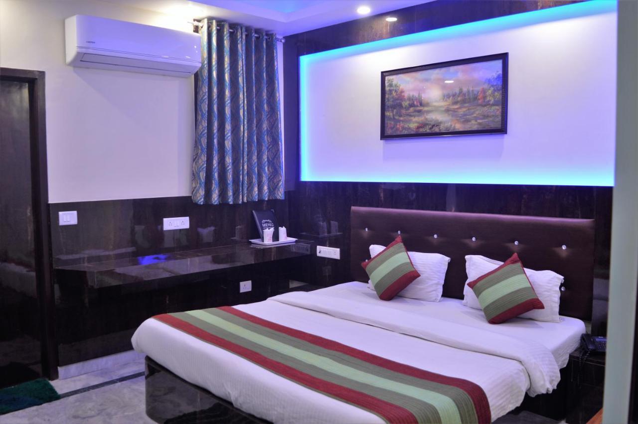 Hotel Ganga