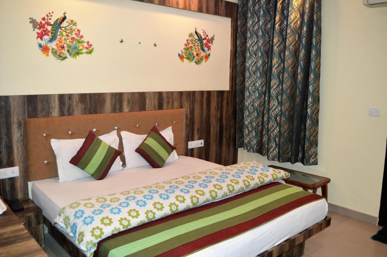Ganga Hotel New Delhi