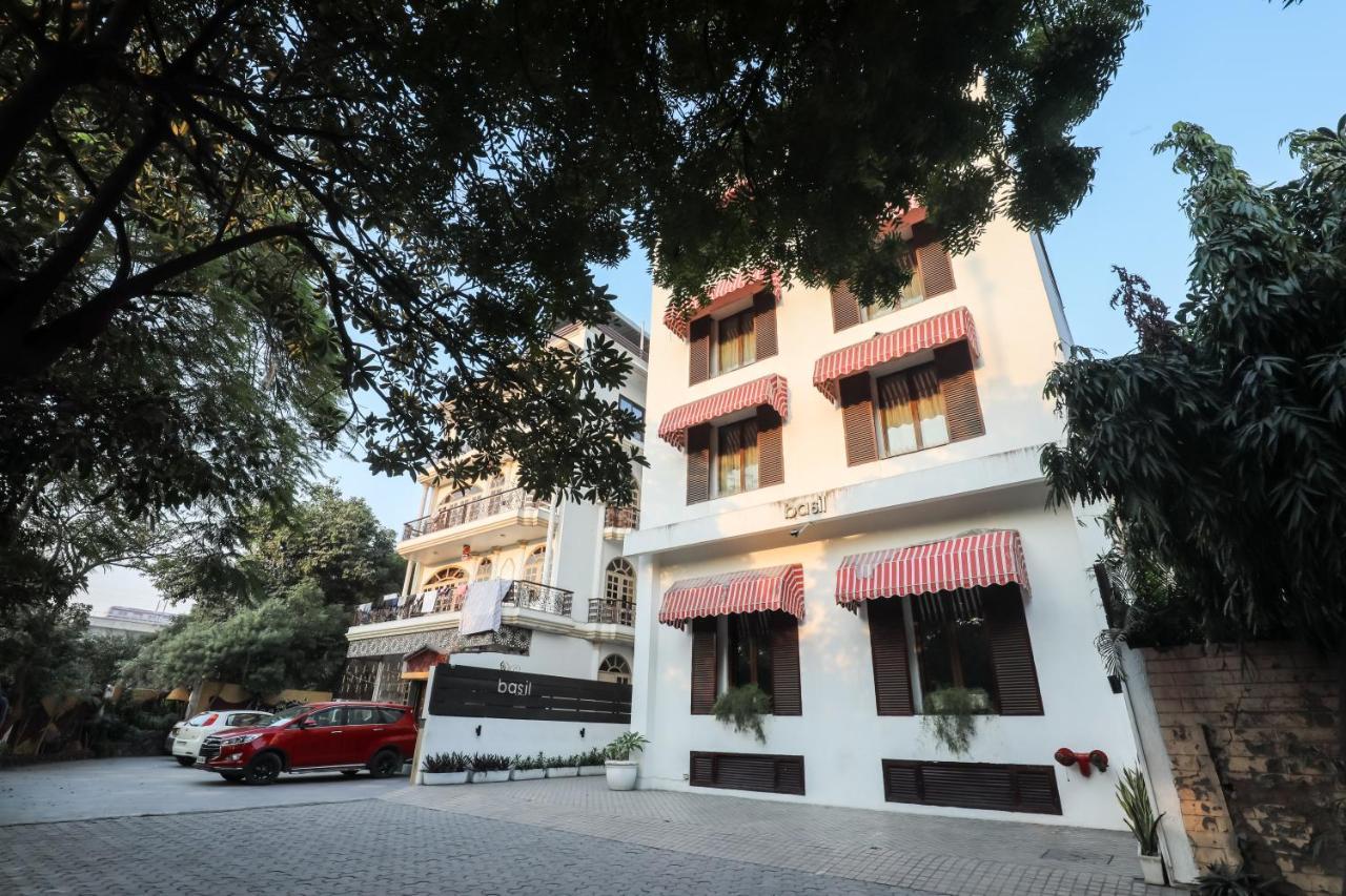 Hotel Siesta Basil - Okhla 4*