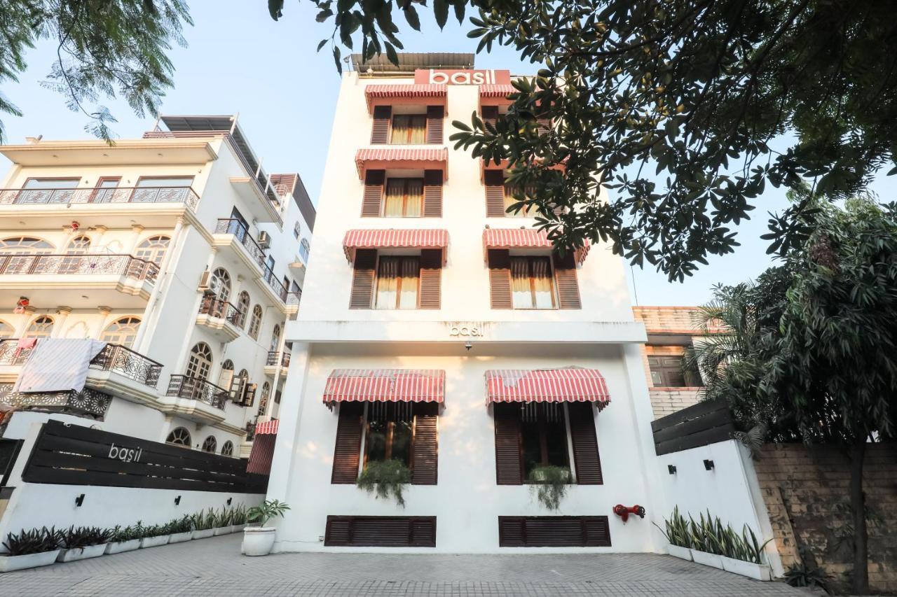 Siesta Basil - Okhla Hotel 4*