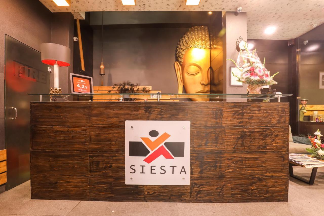 Hotel Siesta Basil - Okhla 4*
