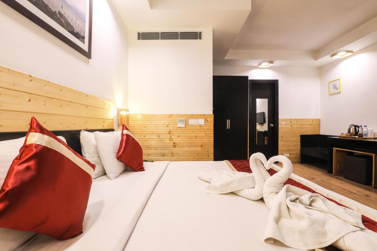 Hotel Siesta Basil - Okhla