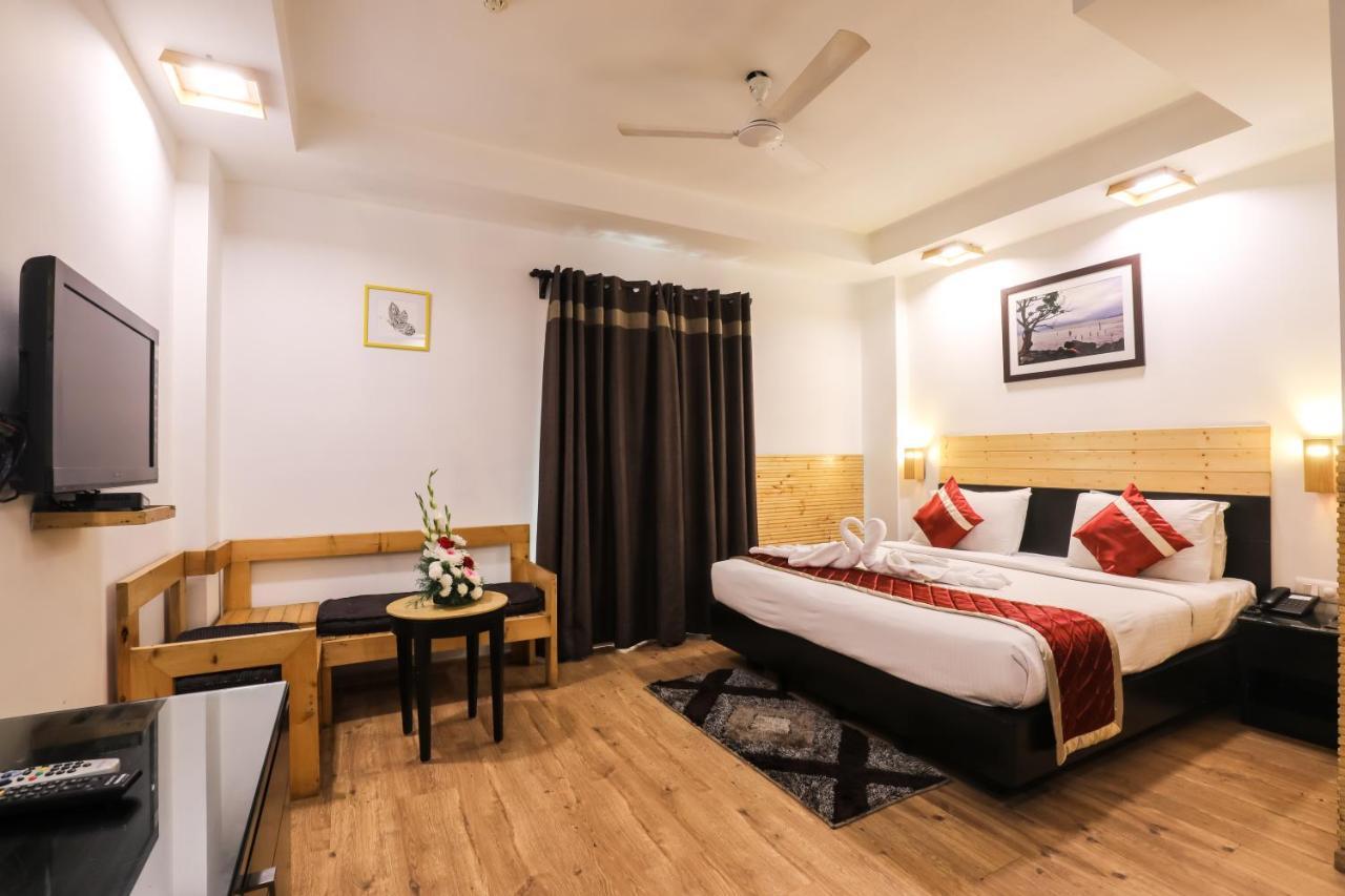 Siesta Basil - Okhla