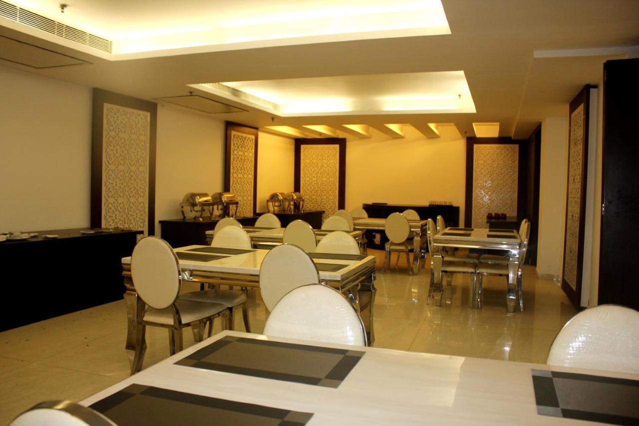 Aman Deluxe New Delhi