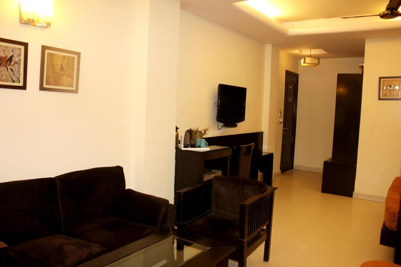 Aman Deluxe 3*