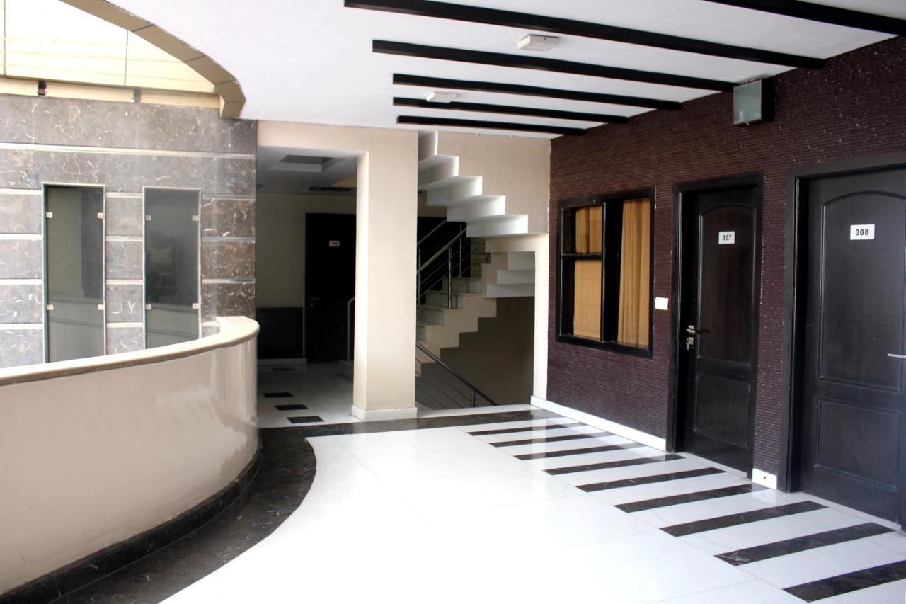 Hotel Aman Deluxe