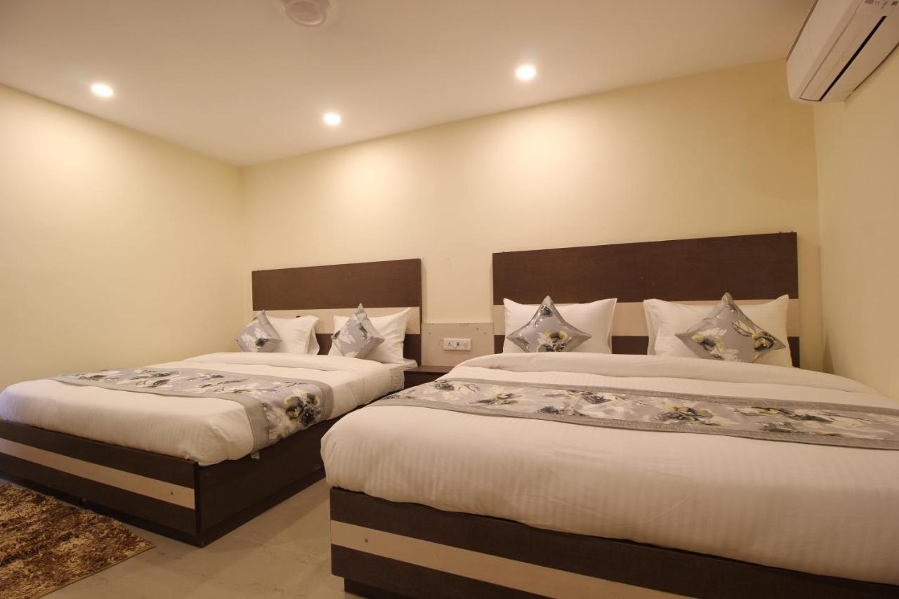 Kelvish Hotel New Delhi
