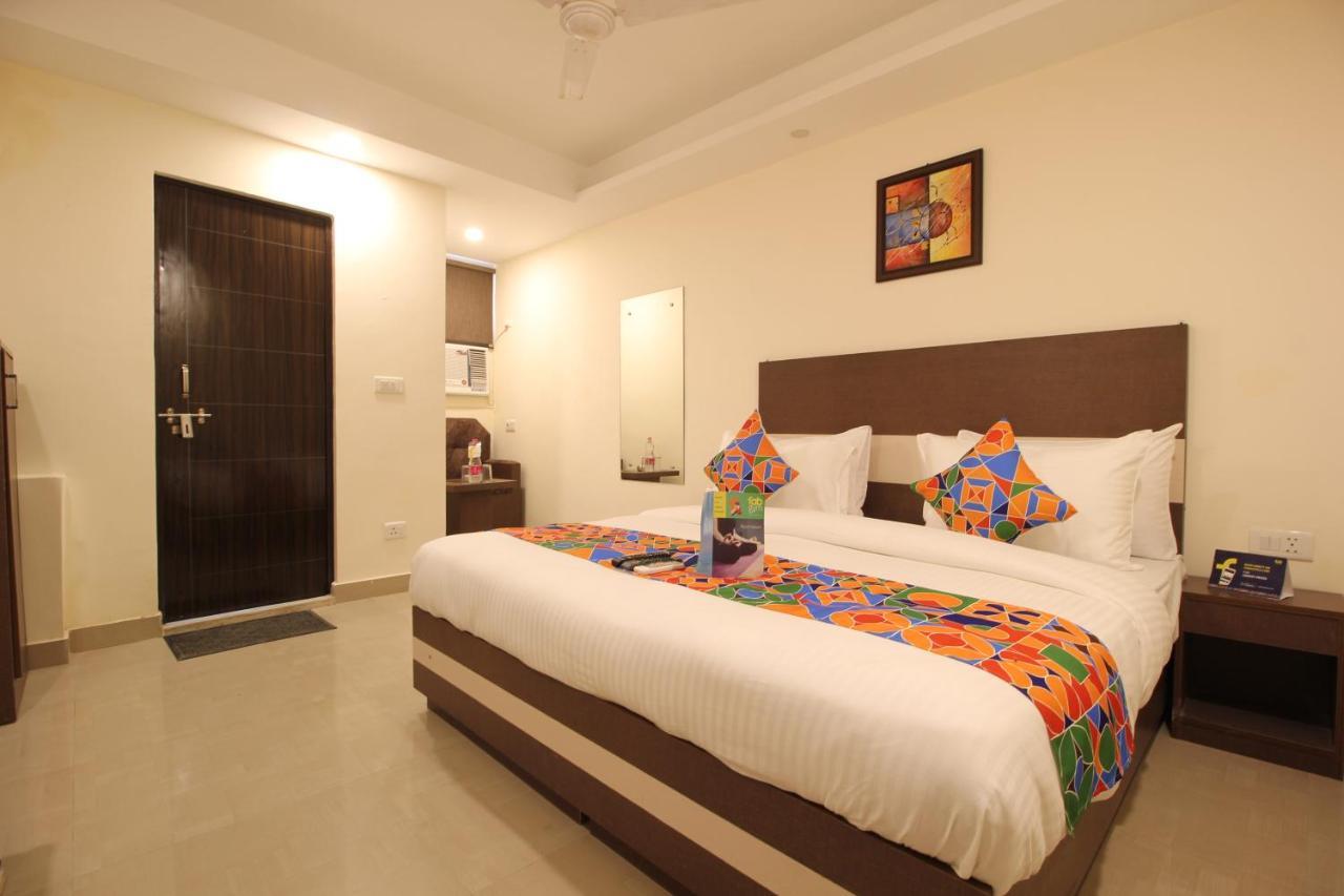 Kelvish New Delhi