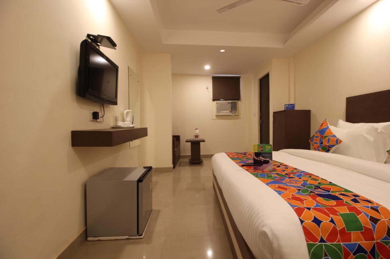 Kelvish Hotel New Delhi