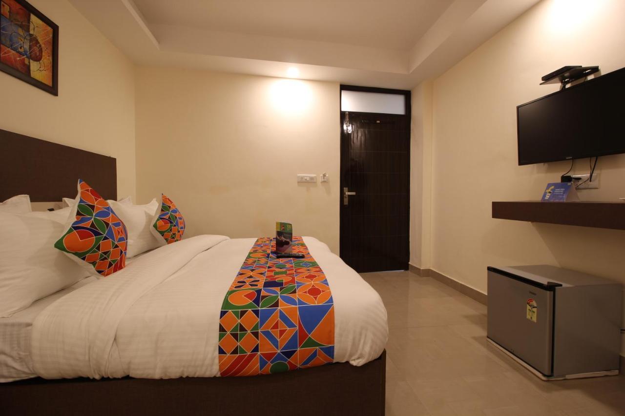Hotel Kelvish