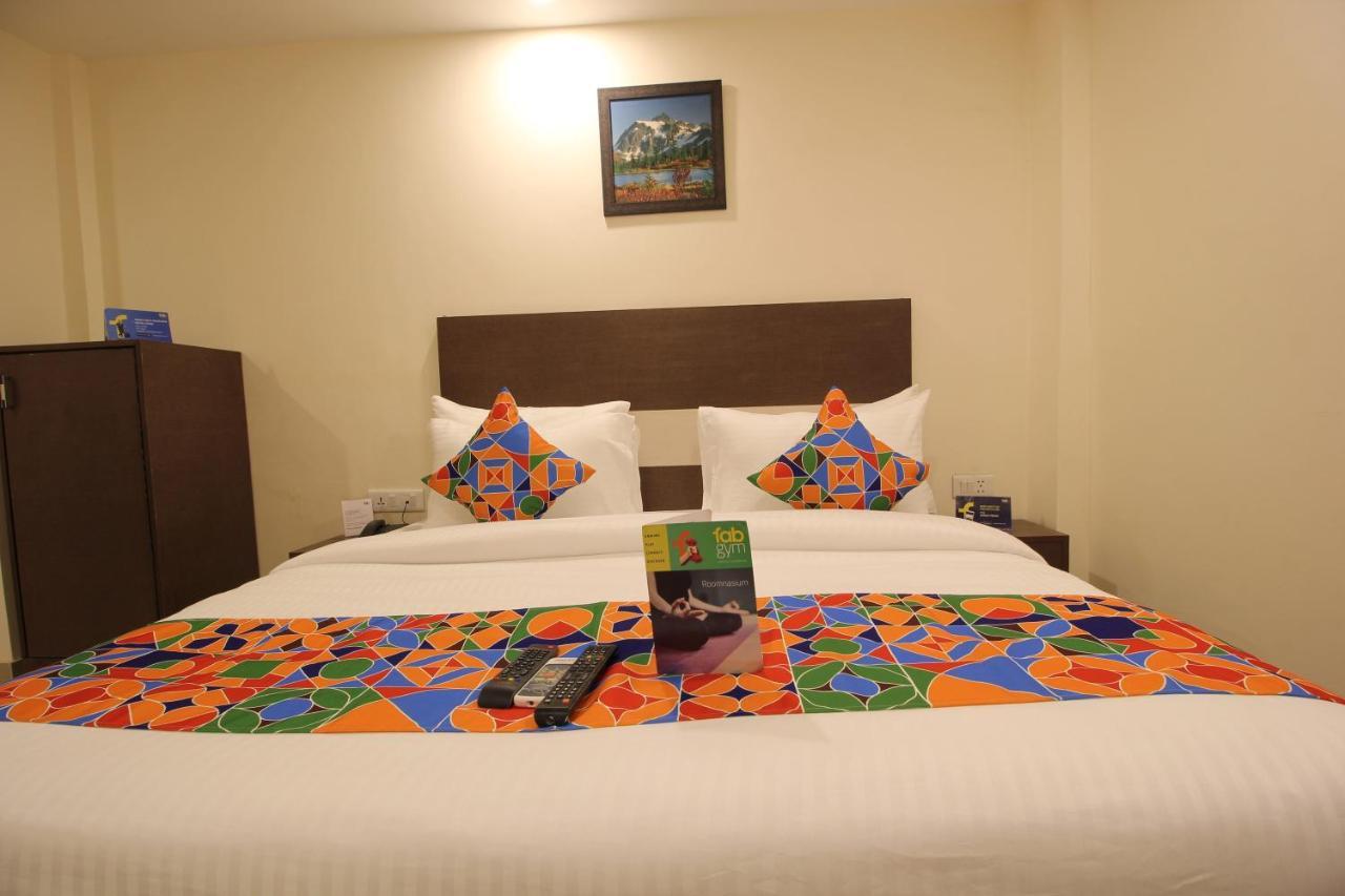 Hotel Kelvish New Delhi