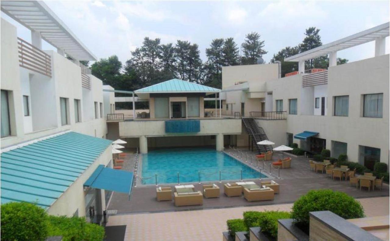 Hotel The Ocean Pearl Gardenia