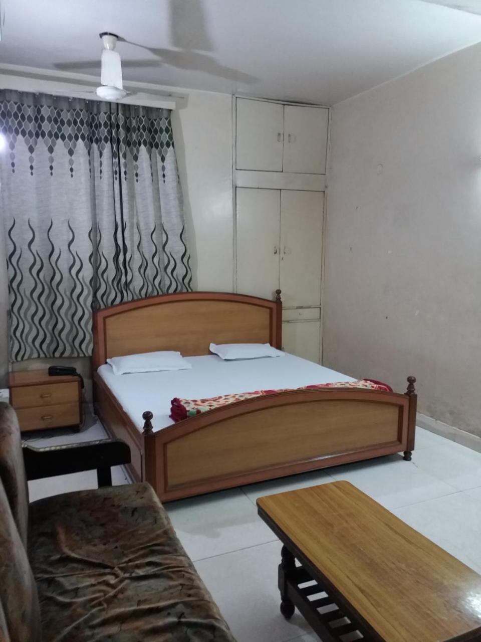 Guest house Itt