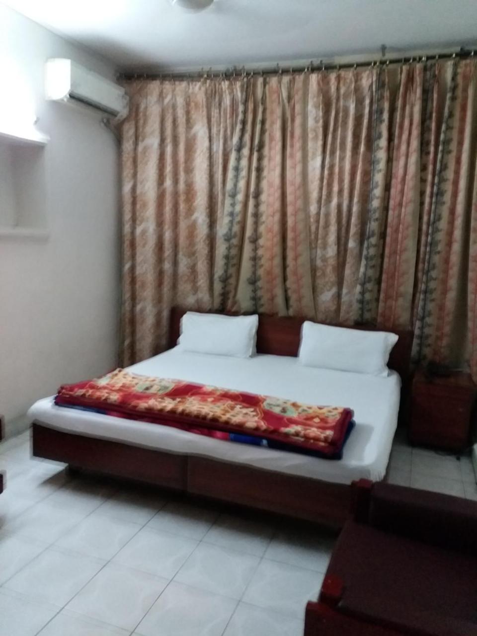 Itt Guest house New Delhi