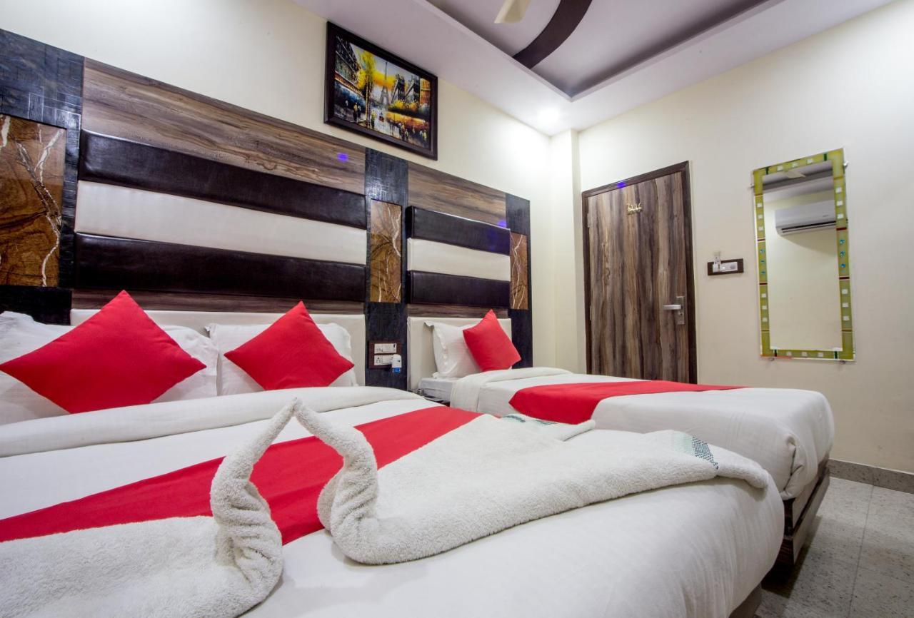 Dollar 3* New Delhi