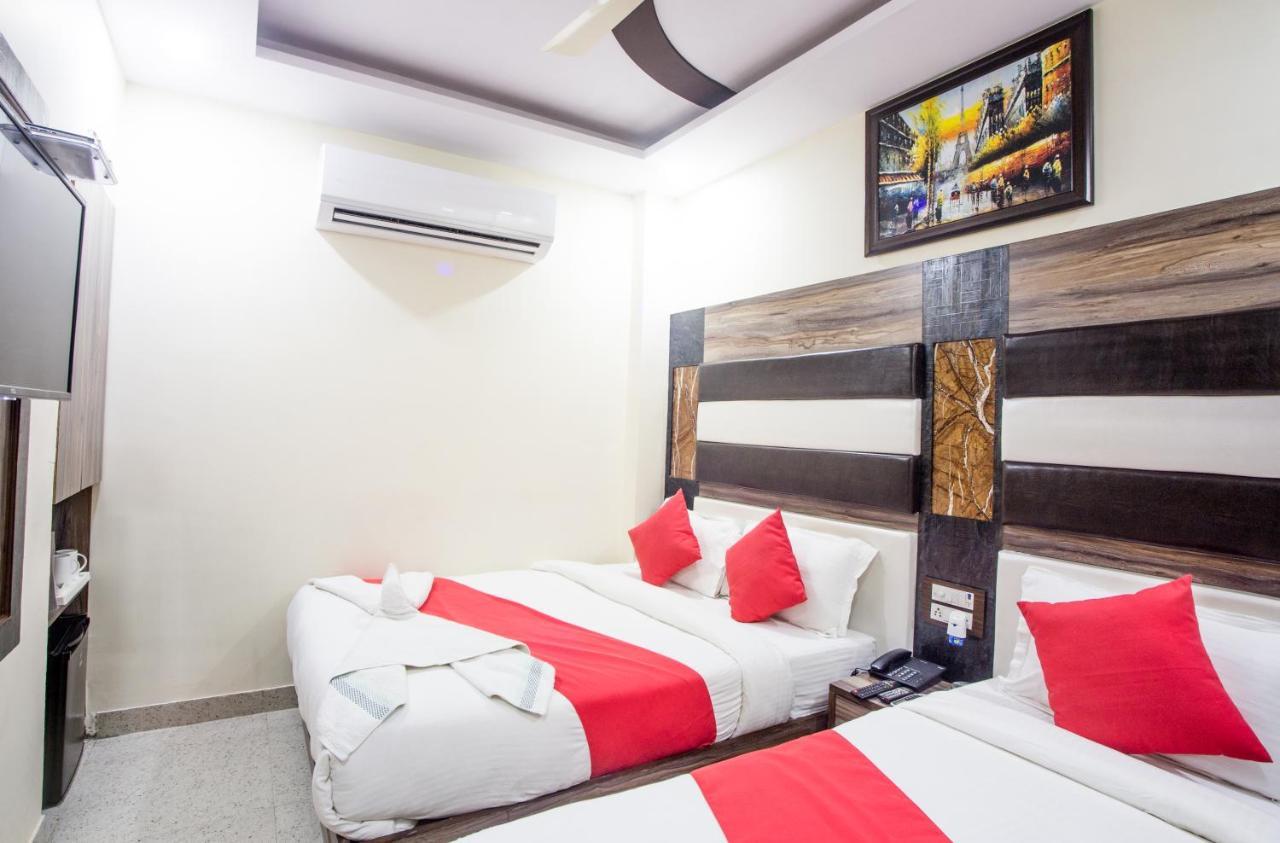 Dollar Hotel New Delhi