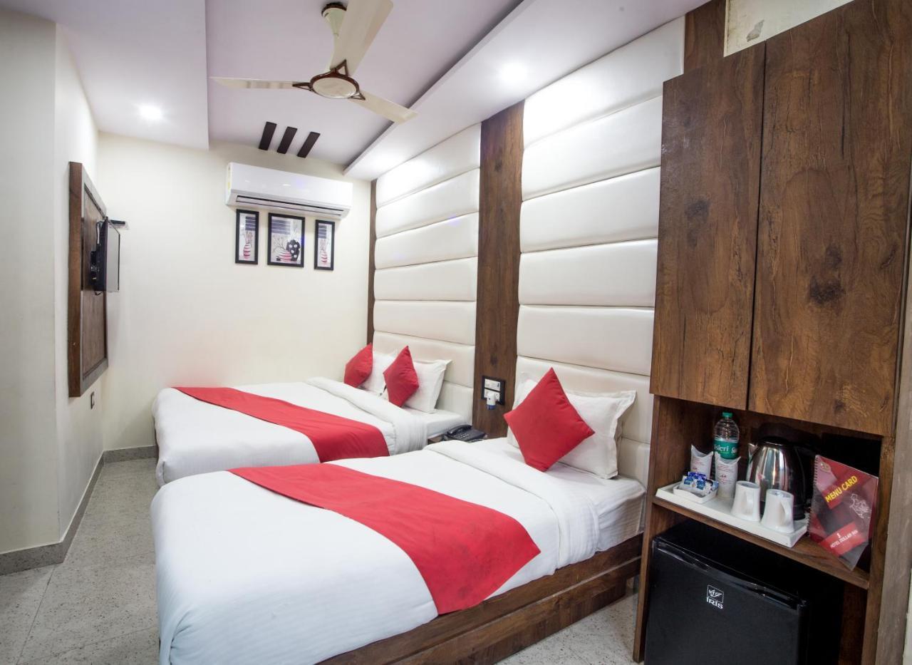 Hotel Dollar New Delhi