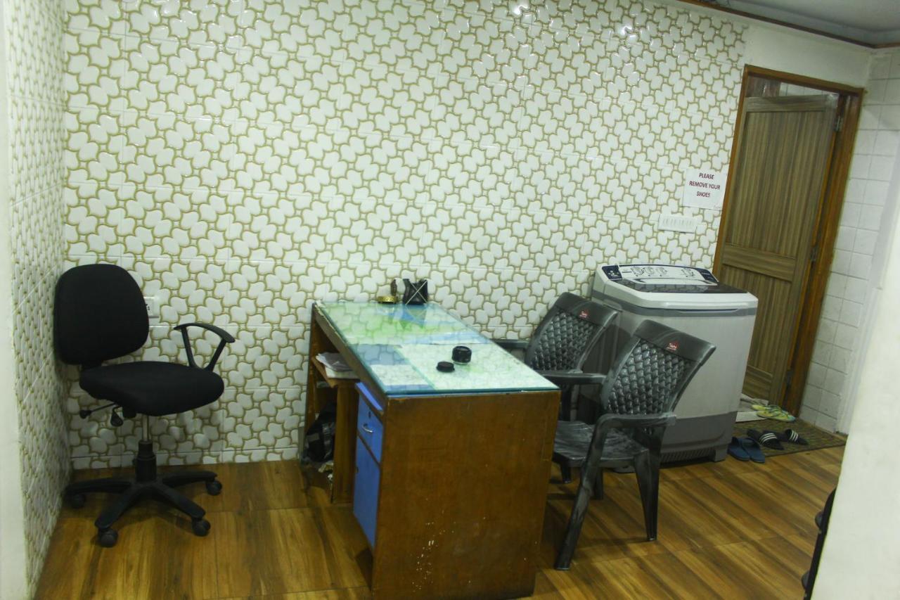 Comfort Hostel *