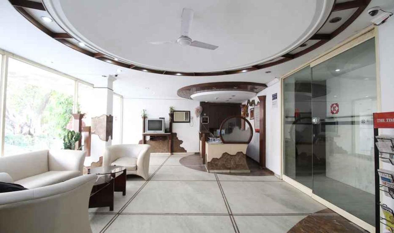 Hotel Kabeer New @ New Railway Station