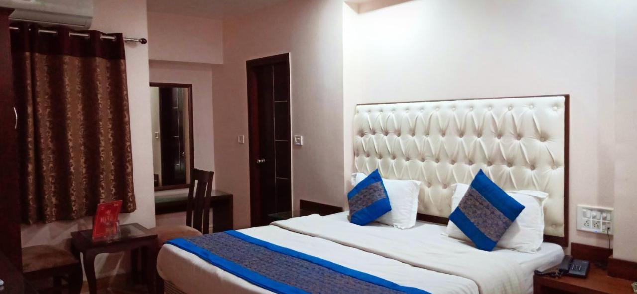 Hotel Kabeer New @ New Railway Station